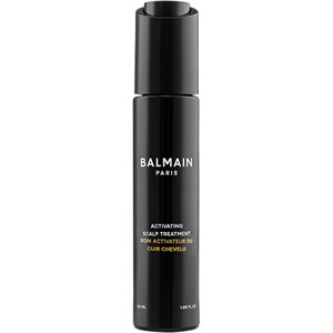 Balmain Hair Couture Männer Activating Scalp Treatment Haarausfall & Haarwuchs Herren 250 Ml