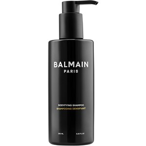 Balmain Hair Couture Männer Bodyfying Shampoo Herren-Shampoo Herren 250 Ml