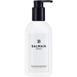 Balmain Hair Couture - Shampoo - Couleurs Couture Shampoo