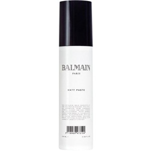 Balmain Hair Couture Haarcreme & Stylingcreme Matt Paste Damen 100 Ml