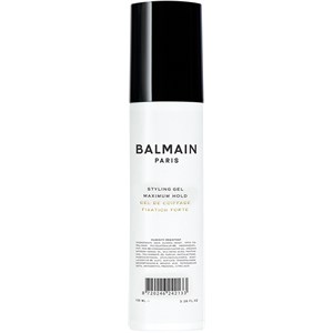 Balmain Hair Couture - Styling - Styling Gel Maximum Hold