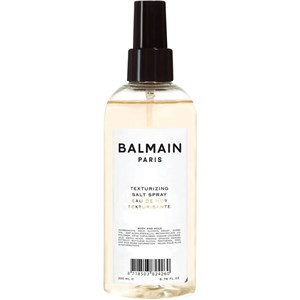 Balmain Hair Couture Styling Texturizing Salt Spray Haarspray Damen