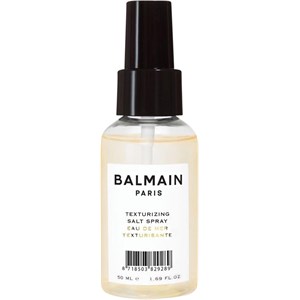 Balmain Hair Couture - Styling - Texturizing Salt Spray