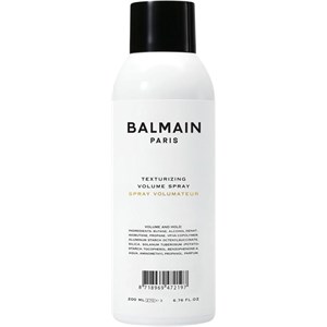 Balmain Hair Couture Styling Texturizing Volume Spray Haarspray Damen
