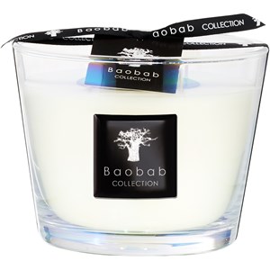 Baobab All Seasons Scented Candle Madagascar Vanilla Max 10 500 G