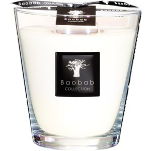 Baobab - All Seasons - Duftkerze Madagascar Vanilla