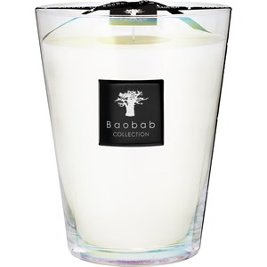 Baobab - All Seasons - Scented Candle Madagascar Vanilla
