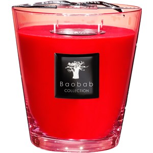 Baobab - All Seasons - Duftkerze Masaai Spirit