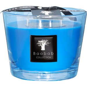 Baobab All Seasons Scented Candle Nosy Iranja Max 10 500 G