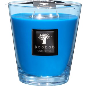Baobab - All Seasons - Scented Candle Nosy Iranja