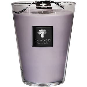 Baobab - All Seasons - Scented Candle White Rhino