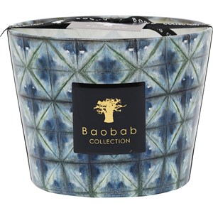 Baobab - Velas perfumadas - Kerze Bohomania Kilan
