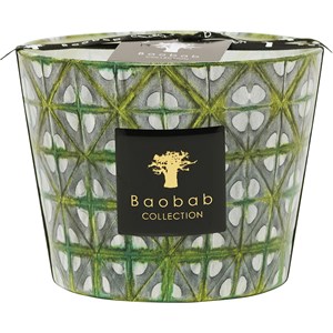 Baobab - Candele profumate - Kerze Bohomania Lazlo