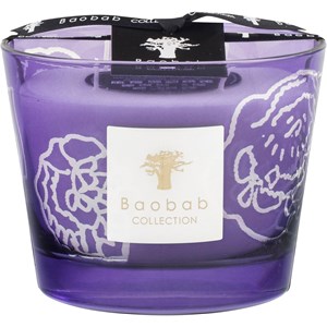 Baobab - Duftkerzen - Kerze Roses Dark