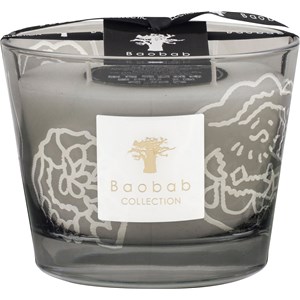 Baobab - Duftkerzen - Kerze Roses Grey