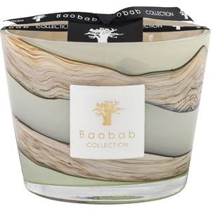 Baobab Home Bougies Parfumées Bougie Sand Sonora 500 G