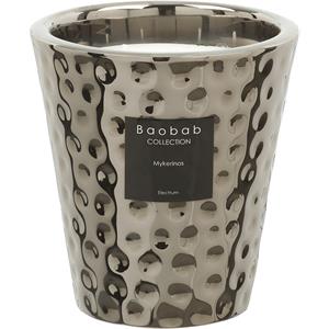 Baobab - Electrum - Duftkerze Mykerinos