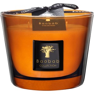 Baobab Cuir De Russie Scented Candle Unisex 3000 G
