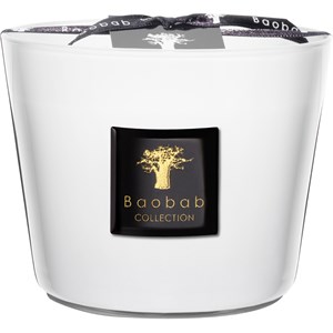 Baobab Les Prestigieuses Bougie Parfumée Pierre De Lune Max 24 3000 G