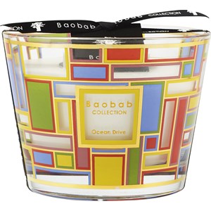 Baobab - Cities - Scented Candle Cities Ocean Drive