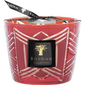 Baobab - High Society - Scented candle Louise