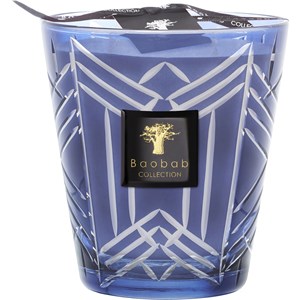 Baobab - High Society - Scented candle Swann