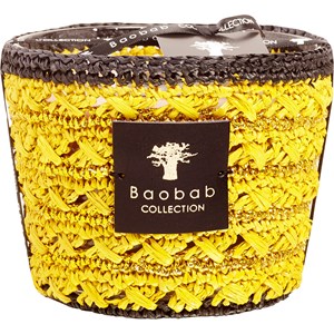 Baobab - Limited Tsiraka - Scented Candle Tsiraka Diego