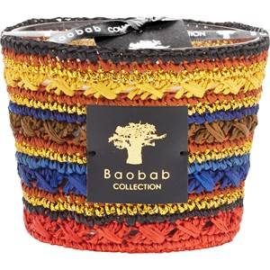Baobab - Limited Tsiraka - Scented Candle Tsiraka Morondava