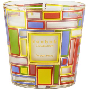 Baobab - Scented candles - Ocean Drive