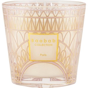 Baobab Home Bougies Parfumées Paris Max One 190 G
