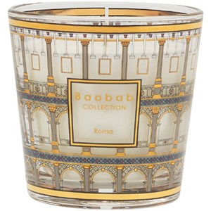 Baobab - Scented candles - Rom