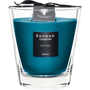 Baobab - All Seasons - Bougie parfumée