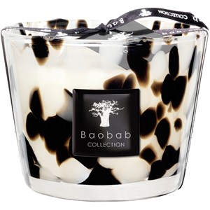 Baobab Pearls Black Scented Candle Unisex 3000 G