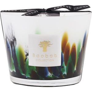Baobab Home Bougies Parfumées Amazonia Max 10 500 G