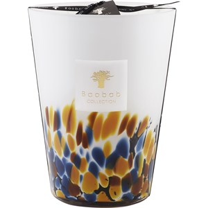 Baobab - Scented candles - Mayumbe