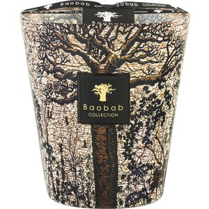 Baobab - Sacred Trees - Kerze Morondo