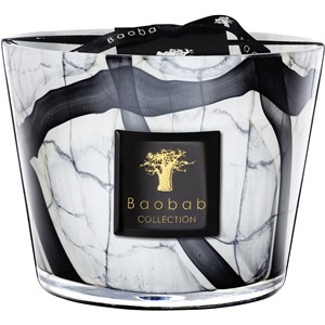Baobab - Stones - Scented Candle Marble