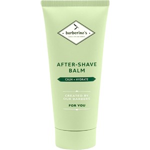 Barberino's - Oholte se - After-Shave Balm