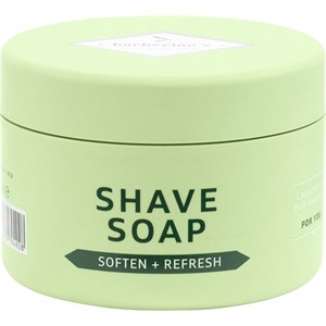Barberino's Gesicht Rasur Shave Soap 150 Ml