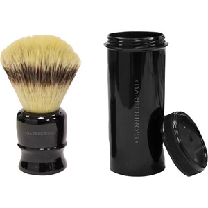 Barberino's - Oholte se - Travel Shaving Brush