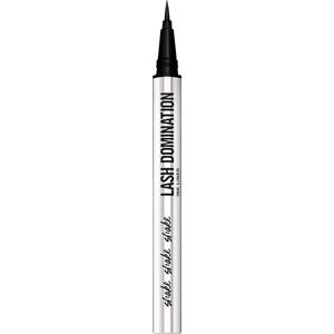 Image of bareMinerals Augen-Make-up Eyeliner Lash Domination Ink Liner Absolute Black 0,60 ml