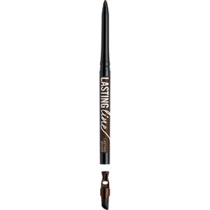 Image of bareMinerals Augen-Make-up Eyeliner Lasting Line Long-Wearing Eyeliner Eternal Bronze 0,35 g