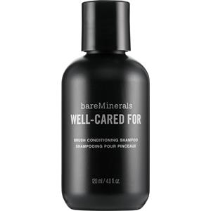 bareMinerals - Pinselreiniger & Co. - Well-Cared For Brush Conditioning Shampoo