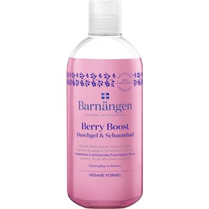 Barnängen - Cura del corpo - Gel doccia Berry Boost
