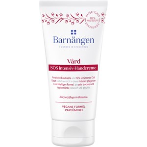 Barnängen - Body care - SOS Vard hand cream