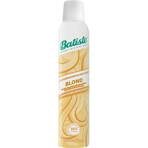 Batiste Light - Do Włosów Blond 0 200 Ml