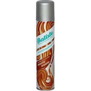 Image of Batiste Haarpflege Trockenshampoo Medium - für brünettes Haar 200 ml