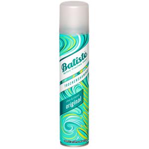 Batiste - Dry shampoo - Original - Clean & Classic