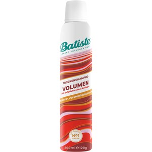 Batiste - Dry shampoo - Volume