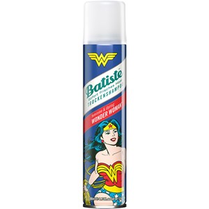 Batiste - Champô seco - Wonder Woman